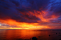 sunset-the-pacific-ocean-evening-cloud-c5713127a41c06f5146b2950eb0faf43.jpg (5760×3840)