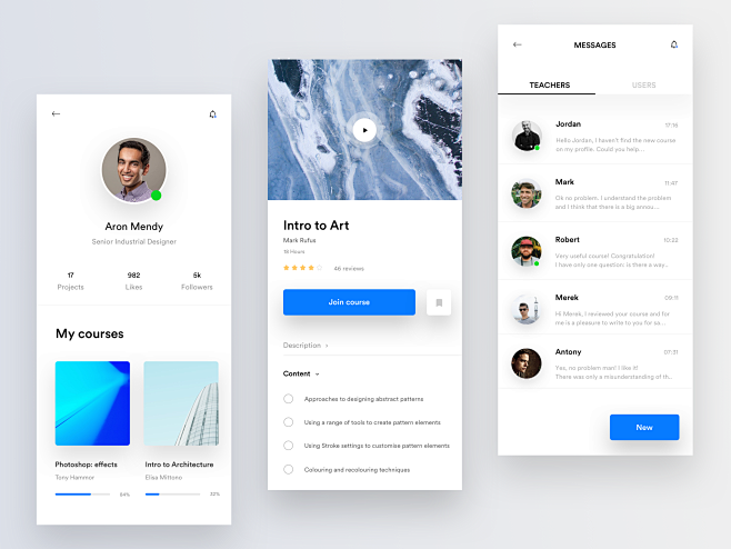 #UI# #主页面# #界面# #ico...