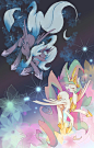 El Rincón del Pony - MLP Fanart : Foto: 
