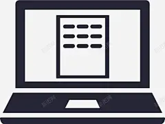 设备台账管理矢量图图标高清素材 免费下载 页面网页 平面电商 创意素材 png素材
