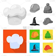 衣服,分离着色,鸭舌帽,品牌名称,一个物体,热,专业人员,工程师,建筑承包商