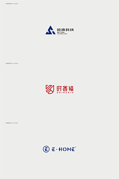 MZMQC0ky采集到品牌 logo