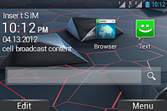Link灬采集到旧的作品_2012Moto_GO功能机_(Hawk_Q UI)