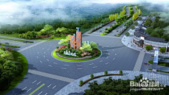 p4SfzSQs采集到景观节点图