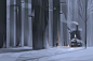 Misha Oplev : Freelance 2D artist. Ready to rumble sir.