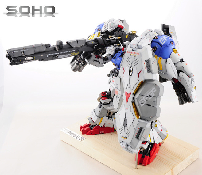 【SOHO玩家】G-SYSTEM 1：6...