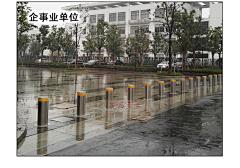 留听阁主采集到挡车石