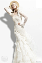 YolanCris 2013 Wedding Dresses