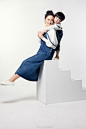 Milk-Kiss Son  Picture    泽哥Family ​​​​III ​​​​