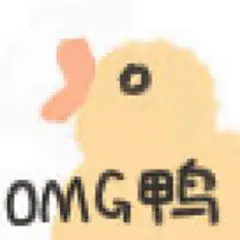 可爱鸭鸭表情包 
©️ kaoee白鹅