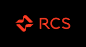 RCS金融公司品牌标识