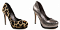 Embrace Fall trend wave of DKNY shoes