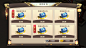9月份各种风格稿 |GAMEUI- 游戏设计圈聚集地 | 游戏UI | 游戏界面 | 游戏图标 | 游戏网站 | 游戏群 | 游戏设计