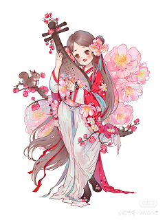 0toutou0采集到A古风