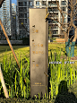 景观谈｜景观软装部品日记 - 小红书