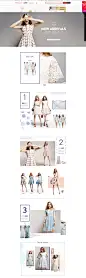首页-女装