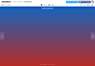 uiGradients - Beautiful colored gradients