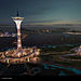 Observatory Designs