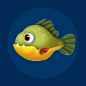 Fish Story: Ocean Journey :: Behance