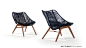Roche Bobois摇椅，让身体得到放松~
全球最好的设计，尽在普象网 pushthink.com