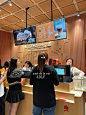 好好逛良品铺子旗舰店 有咖啡面包香