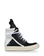 RICK OWENS - 鞋履 - 高帮板鞋 RICK OWENS 于 thecorner.com.cn