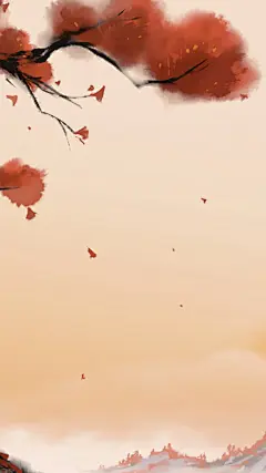 高清壁纸❗️太美了❗️长安三万里水墨画 - 小红书