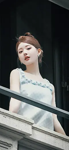 赵露思 壁纸 采集@Sammi_Huang