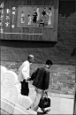 记忆：1961年的#北京#
