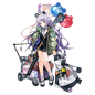 RPK-203 - 少前百科GFwiki - 少女前线专题百科