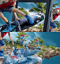 Ars Thanea on Behance