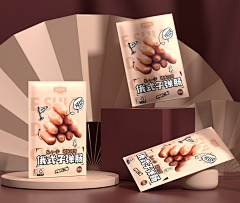 Favory采集到包装