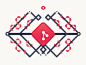 Ng-Conf 2016 Stickers
New Angular-themed sticker designs for the Egghead guys to dole out at ng-conf 2016 in May. Big pixels & crappy sketches of the development pr...
April 21, 2016