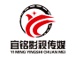 向正军的广州宜铭影视传媒有限公司LOGO设计