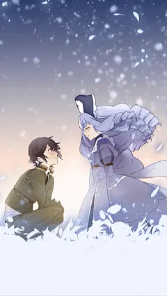 ACG Art - 二次元动漫美女壁纸杂志 - Available on App Store.