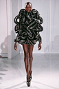 Capriole by Iris Van Herpen | Yatzer