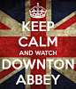 bookworm127:    #downton abbey