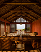 Caiman之家，墨西哥 / Bloqe arquitectura - 谷德设计网