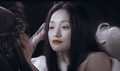 雾里愛采集到周迅