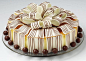 Google Image Result for http://www.wedding-flowers-and-reception-ideas.com/images/cheesecake-wedding-cake05.jpg