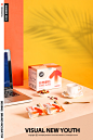 视觉新青年摄影|益生菌摄影|产品摄影|创意摄影|产品摆拍
产品拍摄 静物拍摄 商业拍摄  小清新拍摄 亮色调拍摄 KV拍摄 卡纸拍摄 电商拍摄 定制拍摄
