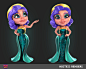 POP!slots Game Shows