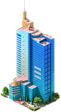 Real World Buildings: Megabuck Special Bonuses/2018 : The following table provides information regarding the real world structures that served as inspiration for the buildings involved in Megabuck Specials in the year 2018.