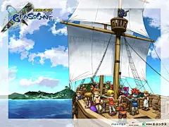 17173.com网络游戏:《魔力宝贝》专区