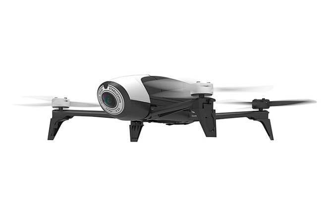 parrotbebop2fpvparrot中国