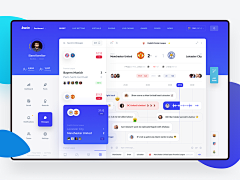 Rosemao采集到web UI