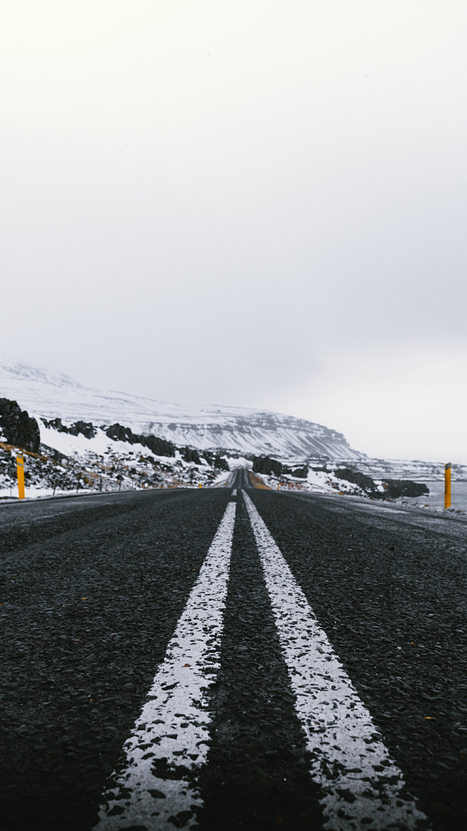 无版权底图素锦底图社科底图绵延公路意境