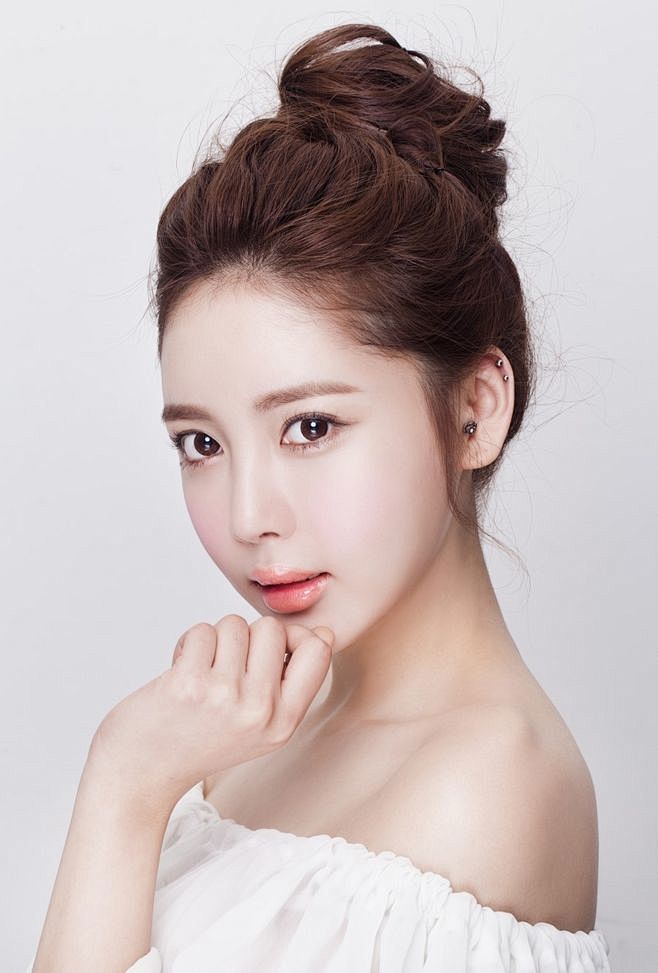 韩国模特韩国美女模特素材素材photographer5sama