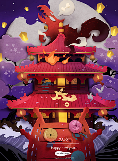 Aurora-Vivichen采集到APP引导页-启动页