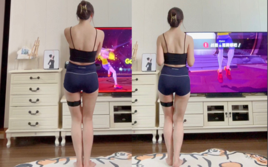 图片[6]-【舞蹈/4K/在线/B站】absoluteoo【128V-14.63GB】-幻想写真